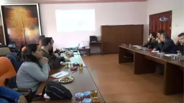 Başkan Çalışkan: 'Karaman Olarak Yerli Otomobile Biz de Talibiz'