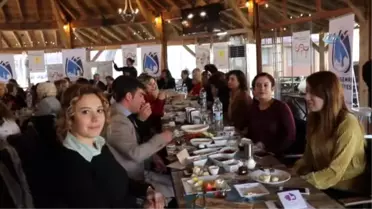 Başkan Çerçi'den Kadına Yönelik Şiddete Net Tavır: 'Yeryüzündeki Varlık Nedenimiz Kadın.