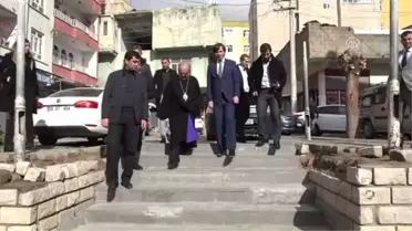 Başpiskopos Ateşyan: 'Bu Hükumet Döneminde Azınlıkların Yüzü Gülmeye Başladı'