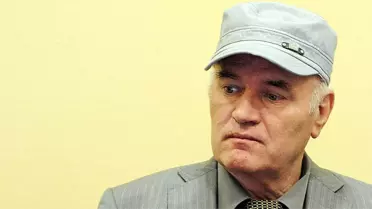 'Bosna Kasabı' Hakkında Tarihi Karar: Soykırım Suçundan Müebbet Hapis