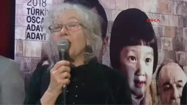 Gaziantep 'Ayla' Filminin Gaziantep Galası Yapıldı