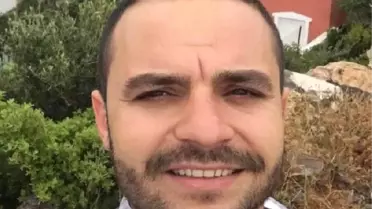 Gençlerin Motosikletlerle Gezisi Acı Bitti: 1 Ölü, 1 Yaralı
