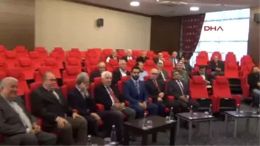 Hatay Prof. Dr. Şükrü Ersoy Hatay'ı Büyük Deprem ve Tsunami Bekliyor