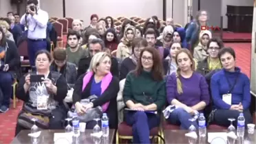 Şanlıurfa'da 'Mozaik Defilesi' Göz Kamaştırdı