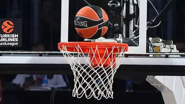 THY Euroleague'de 9. Hafta Programı