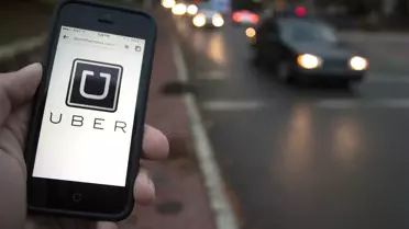 Uber'in 57 Milyon Kullanıcısının Bilgileri Çalındı