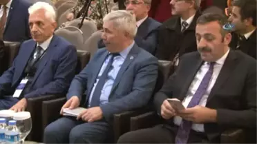 Zonguldak Valisi Ahmet Çınar: 'Aciliyetleri Öne Alıp Takvim Belirleyip Somut Adımlarla Yürümek,...