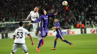 Atiker Konyaspor Turu Zora Soktu