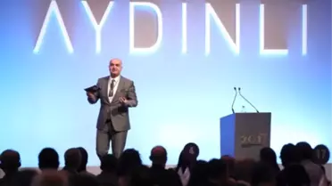 Aydınlı 'Mazeret Yok' Deyip Batı Avrupa'ya Açılacak