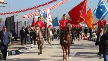 Bahçeli: Mustafa Kemal Olur, Yedi Düvelin Karşısına Yine Dikiliriz