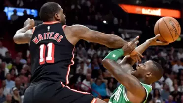 Boston Celtics Bu Sezon İlk Yenilgisini Aldı