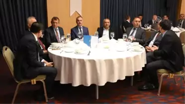 Eğitim İşbirliğine İlişkin Protokol İmzalandı