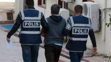 FETÖ Sanığı 'FETÖ'cü Değilim, Şarapçıyım' Dedi, Hakimden Azarı Yedi