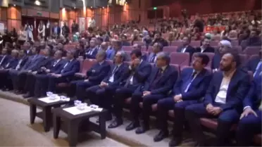 Gaziantep Taner Yıldız: Kemal Uzan, 2003'te Beni Tehdit Etti