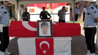 Gaziantep'teki Polis, DEAŞ İçindeki Emniyet Muhbiri Tarafından Öldürülmüş