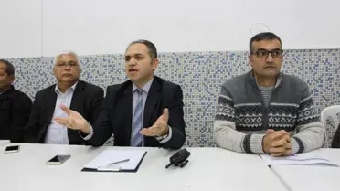 Kumluca'da Huzur Toplantıları