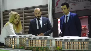 Marmara Yapı Projelerini Rant Değil İmar Yoğunluğu Gözeterek Yapıyor