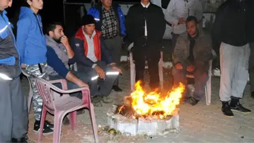 Muğla Arka Arkaya 20 Kez Sallandı, Vatandaşlar Geceyi Sokakta Geçirdi