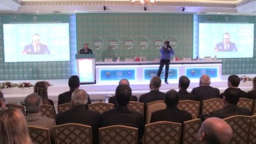 Ombudsman Vanlılar ile Buluşuyor' Toplantısı