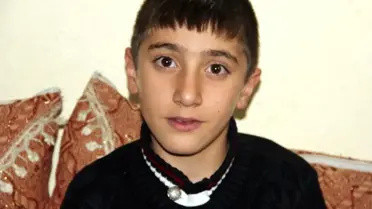 Minik Savaş Kalp Nakli Yapılmazsa Ölecek