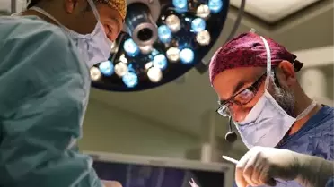 Plastik Cerrahi Uzmanlarının 19'uncu Toplantısı Azerbaycan'da Yapılacak