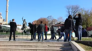 Provası Bile Yetti