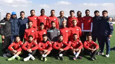 'Amacımız Gençlerbirliği'ni Eli Boş Göndermek'