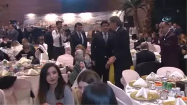 Başkan Mustafa Demir: 'Ecdadımızın Muhteşem Tarihinin Temelinde Öğretmenler Var'