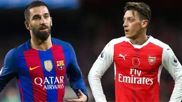 İspanyol Basını, Mesut Özil Transferinden Korkuyor: Ya Arda Gibi Olursa