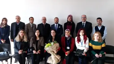 Kadooğlu Holding'den Öğretmenlere Anlamlı Ziyaret