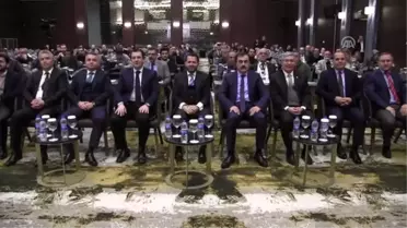 Kobi Bilgi Pazarı'Nda Devlet Teşvikleri Anlatıldı