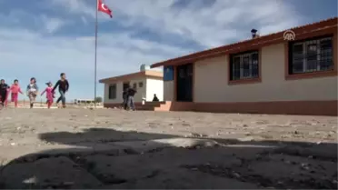 Şehit Yılmaz Öğretmenin Son Ödevi: 'Çok Çalışın'