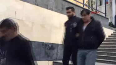 Tokat' Cinayeti Şüphelileri Gözaltına Alındı