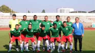 Yalovaspor'da Dilsizoğlu Gitti, Margılıçlı Geldi