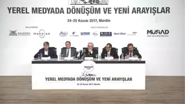 Aa Genel Müdür Yardımcısı Mutanoğlu: 'Gençlere İmkan Verilmesi Gerektiğini Düşünüyorum'