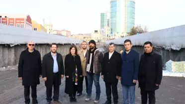 Ak Partili İnceöz, Kılıçdaroğlu'nun Kadına Karşı Şiddet Açıklamalarına Tepki Gösterdi