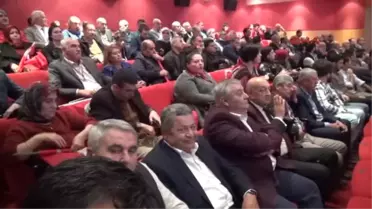 Antalya Bakan Çavuşoğlu Trump'ın Bu Sözünü Tutmasını Beklemek En Doğal Hakkımız