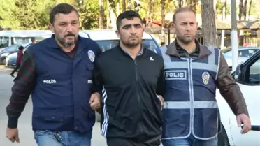 Bar Sahibi Kadın Cinayetinde Üvey Oğlu ve 2 Kişi Tutuklandı