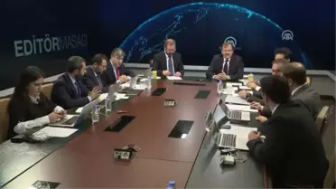 Başbakan Yardımcısı Çavuşoğlu: '(Arakan) Türkiye'nin Bu Bölgeyle Yaptığı Yardım Takdirin Üzerinde'...