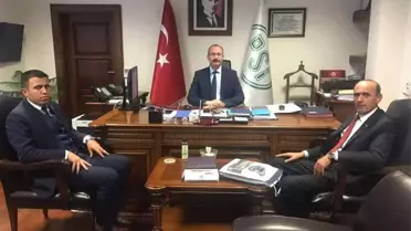 Çavdarhisar'da Penkalas Çayı Islah Edilecek