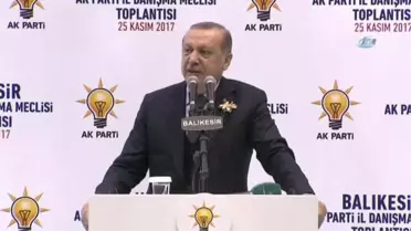 Cumhurbaşkanı Erdoğan, 'Tarihi Soçi Zirvesinde CHP'yi İlgilendiren Tek Şey Kaza ile Devrilen Bir...