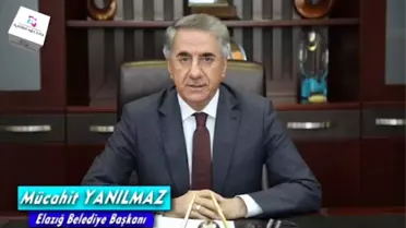 Elazığ Protokolü 'Kamu Spotu' ile Kadına Şiddete Dikkat Çekti