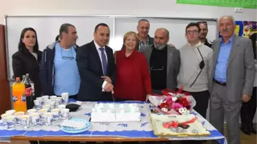Otizmli Çocuklar İçin Özel Sınıf Kurdular