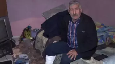 Kılıçdaroğlu'nun Kardeşi Ayağını Kırdı, Ağabeyine Sitem Etti