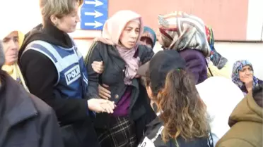 Şehit İmam, Son Yolculuğuna Uğurlandı