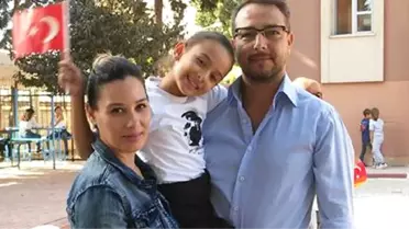 Antalya'da Yürek Yakan Kaza! Tüp Bebekle Dünyaya Gelen Tek Çocukları Ellerinden Kayıp Gitti