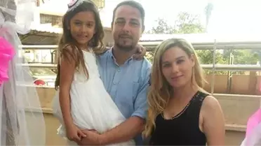 Antalya'da Yürekleri Yakan Kaza! Torun Öldü, Babaanne Ağır Yaralandı