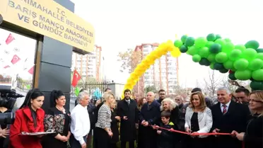 Barış Manço'nun İsmi Eğitim Yuvasında Yaşayacak