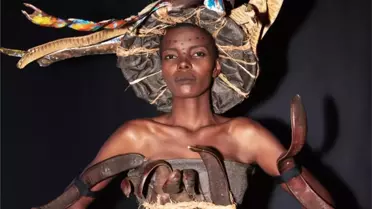 Haftanın En Güzel Afrika Fotoğrafları