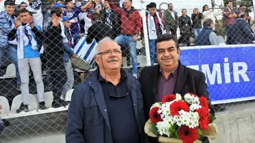 Liderlik Mücadelesinde Gol Çıkmadı